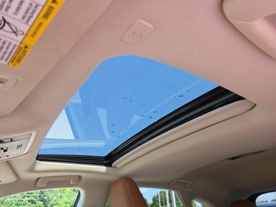 2022 Lexus RX 350 RX 350