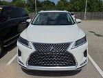 2022 Lexus RX 350 RX 350