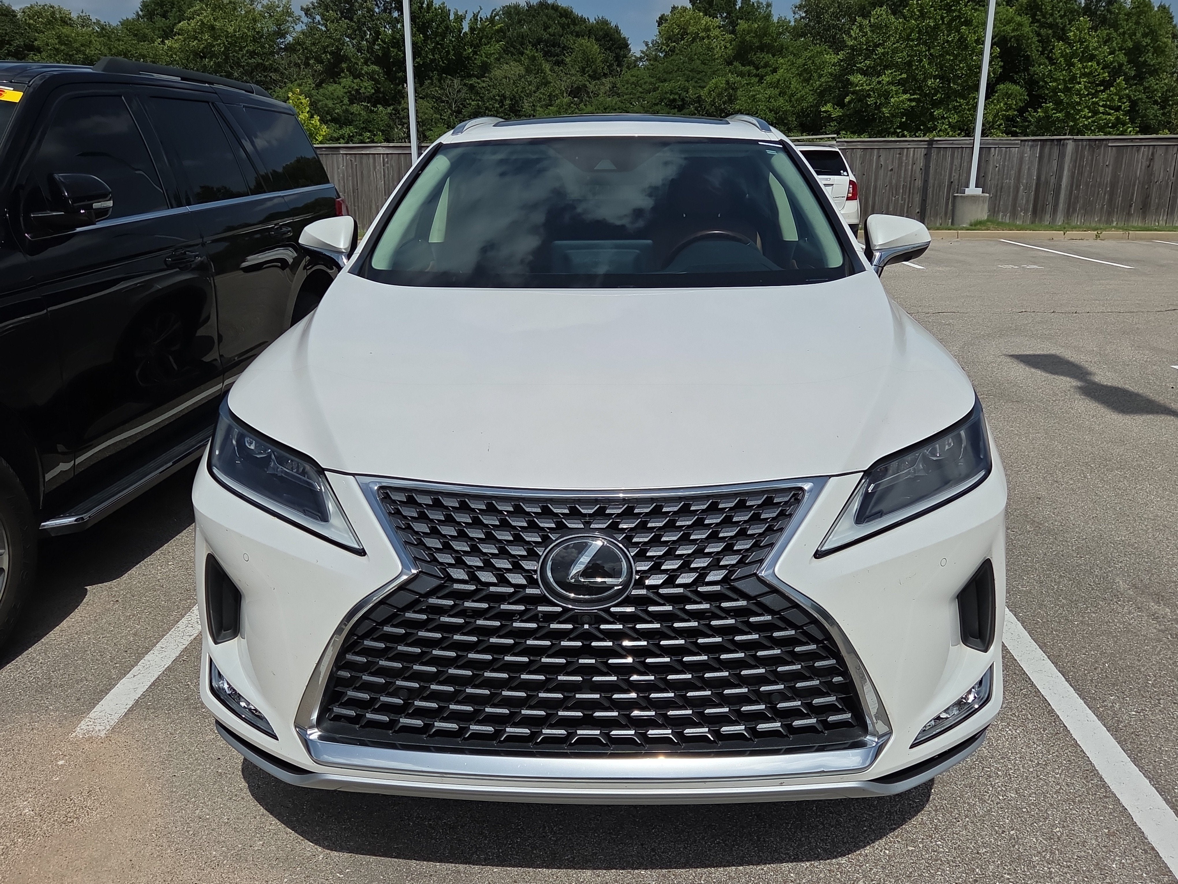 2022 Lexus RX 350 RX 350