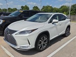 2022 Lexus RX 350 RX 350