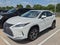 2022 Lexus RX 350 RX 350