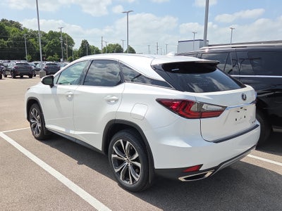 2022 Lexus RX 350 RX 350