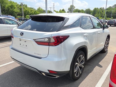 2022 Lexus RX 350 RX 350