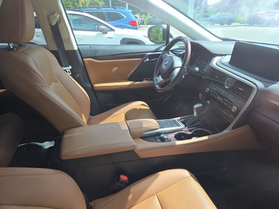 2022 Lexus RX 350 RX 350