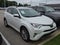 2018 Toyota RAV4 Platinum