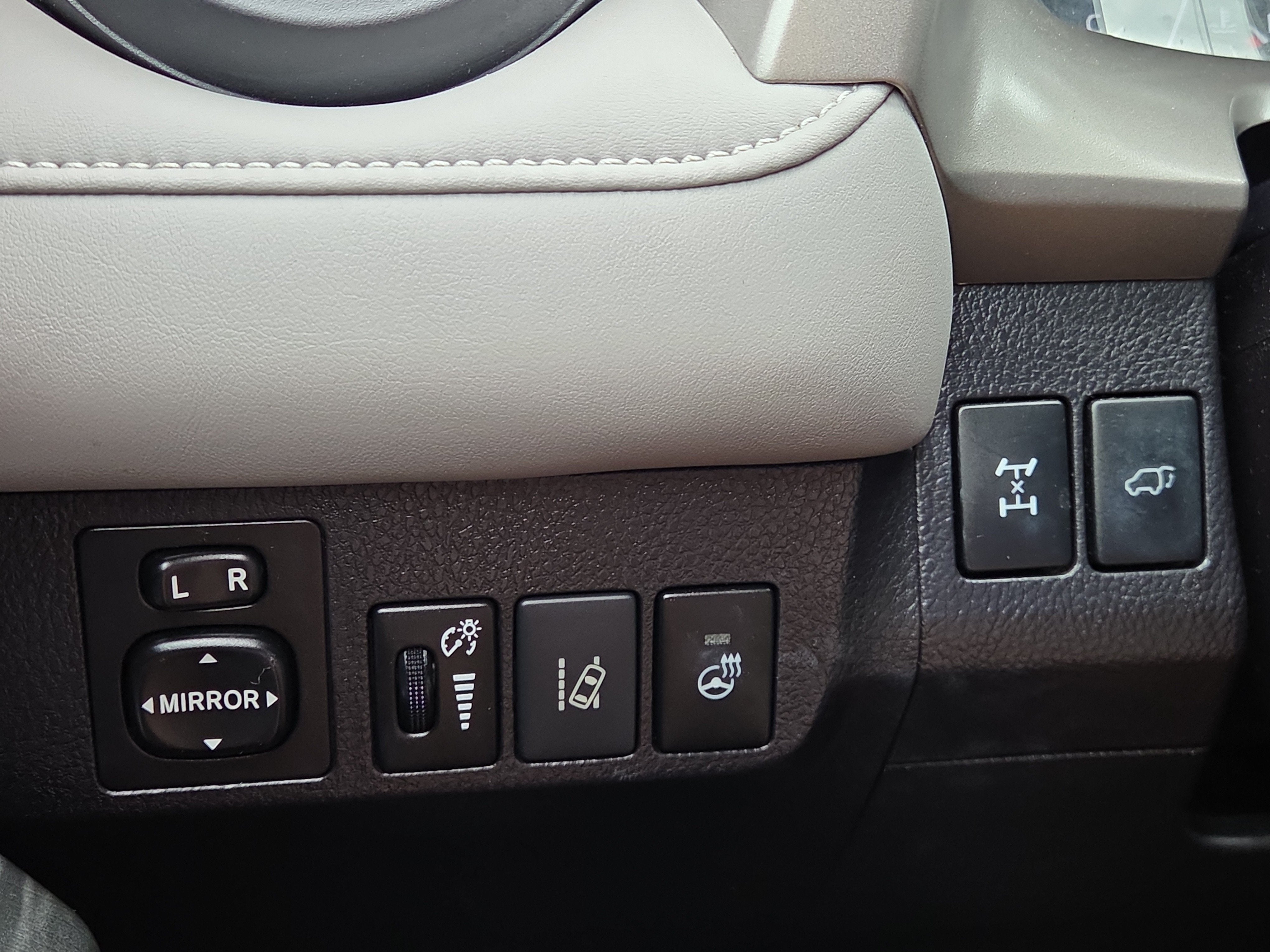 2018 Toyota RAV4 Platinum