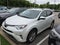 2018 Toyota RAV4 Platinum
