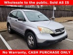 2009 Honda CR-V LX