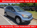 2009 Honda CR-V EX