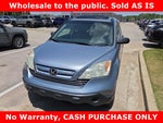 2009 Honda CR-V EX