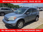 2009 Honda CR-V EX