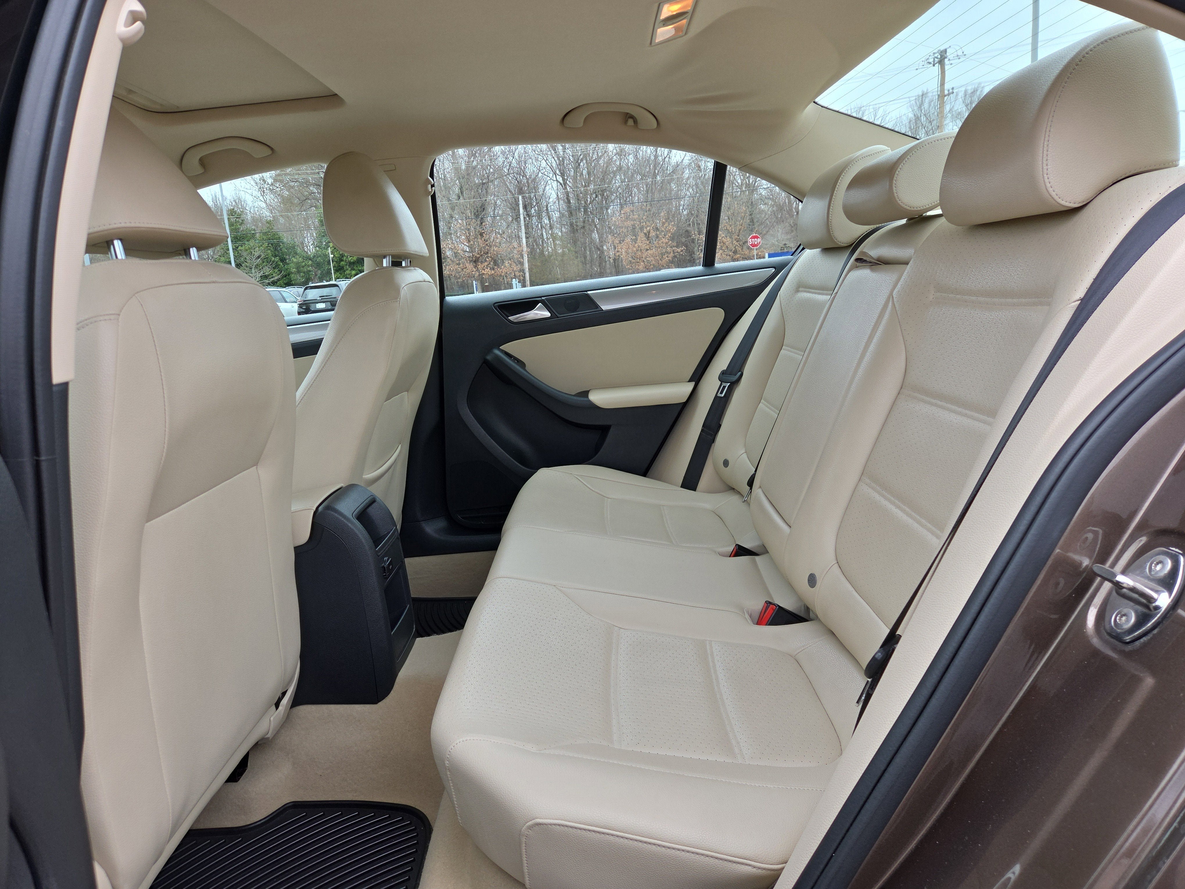 2015 Volkswagen Jetta 1.8T SE