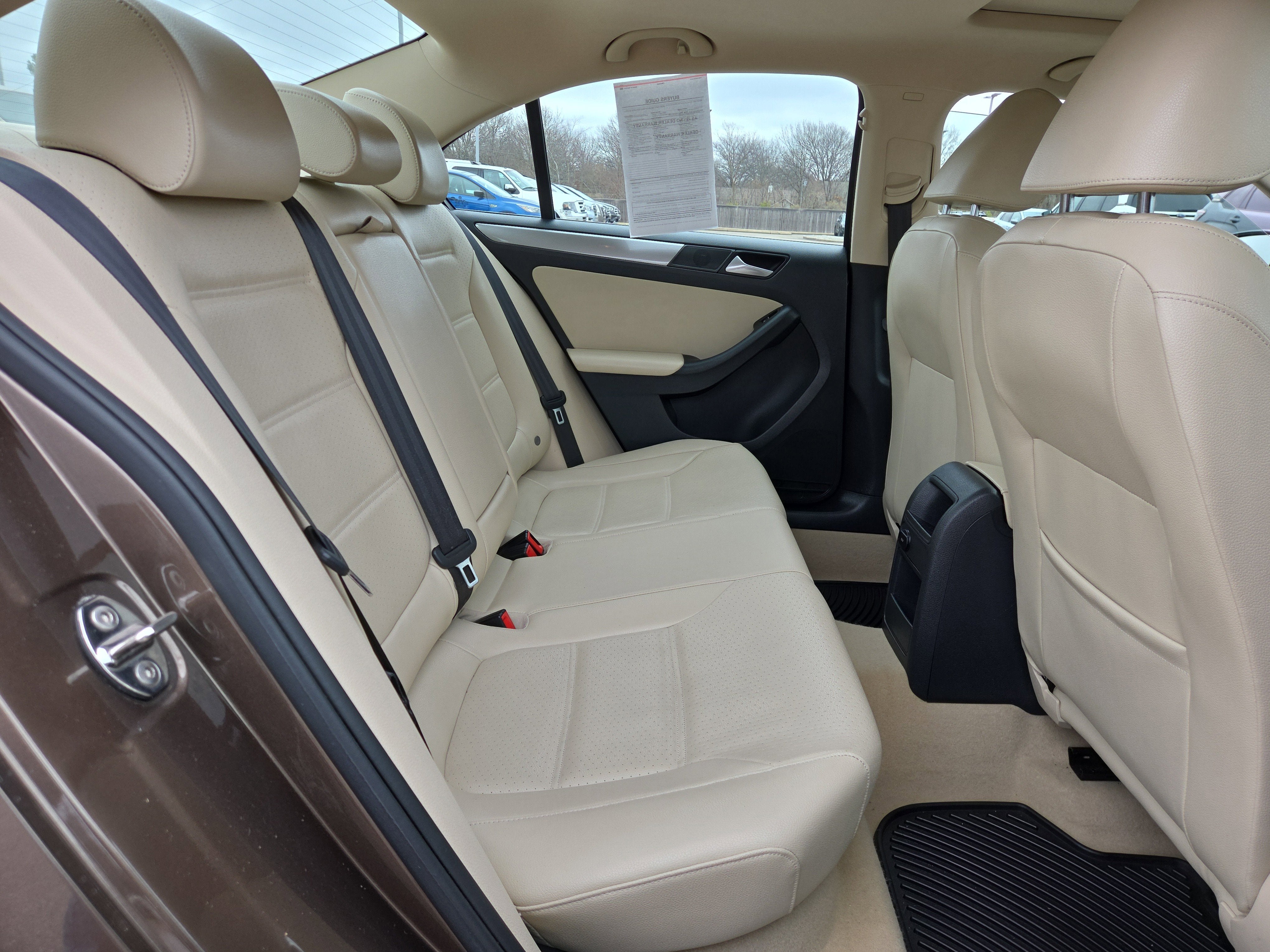 2015 Volkswagen Jetta 1.8T SE