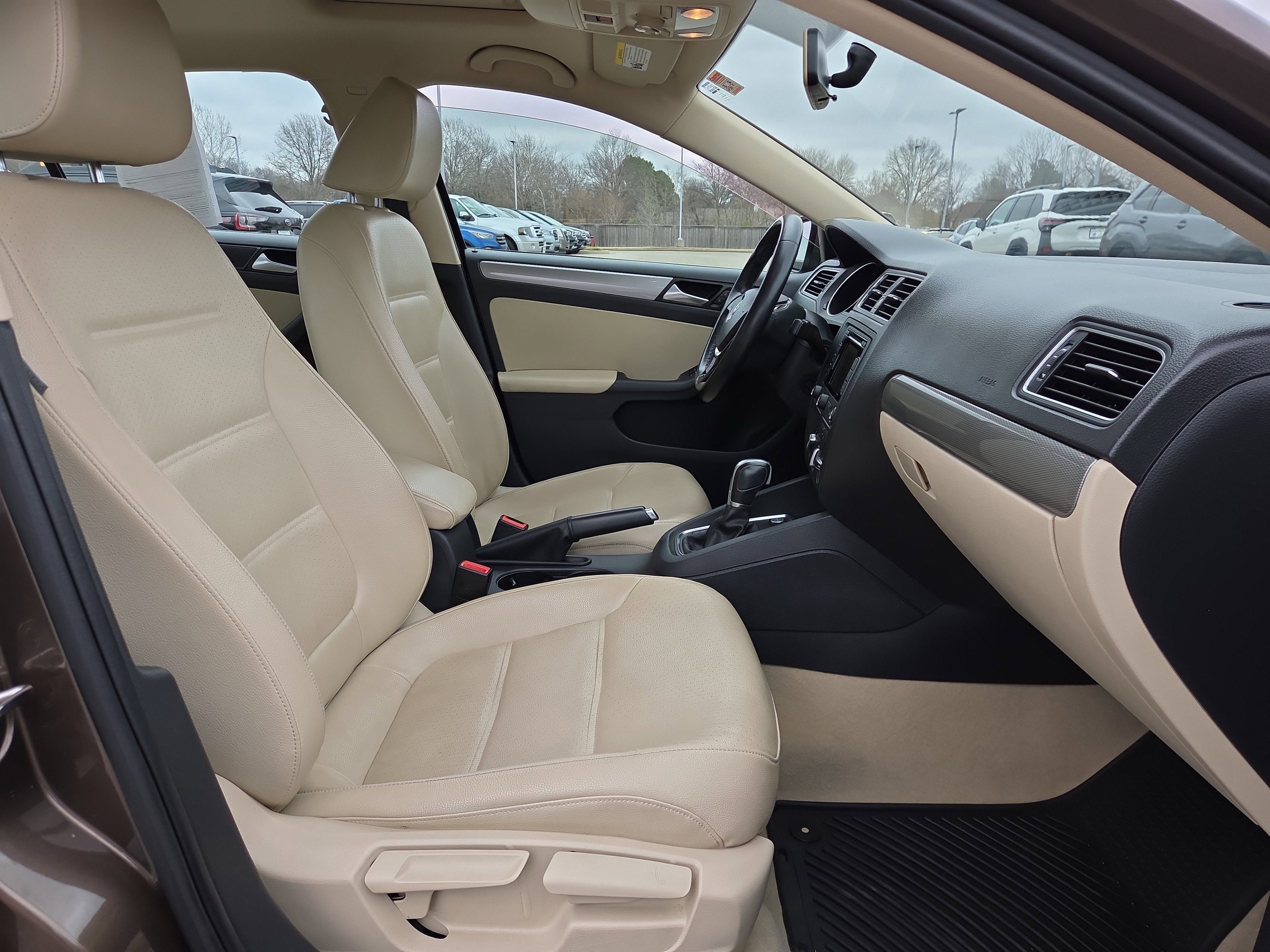 2015 Volkswagen Jetta 1.8T SE