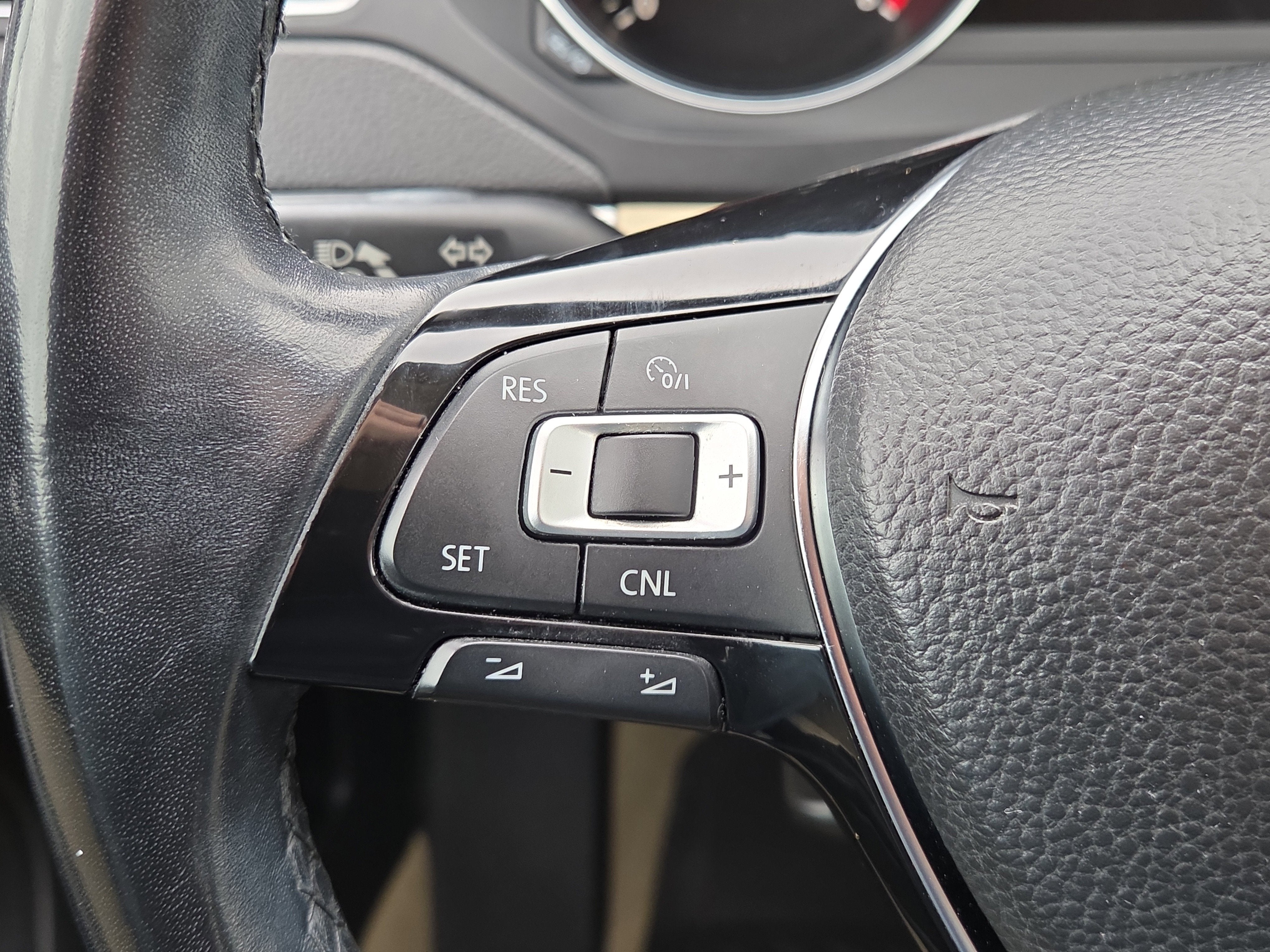 2015 Volkswagen Jetta 1.8T SE