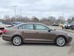 2015 Volkswagen Jetta 1.8T SE