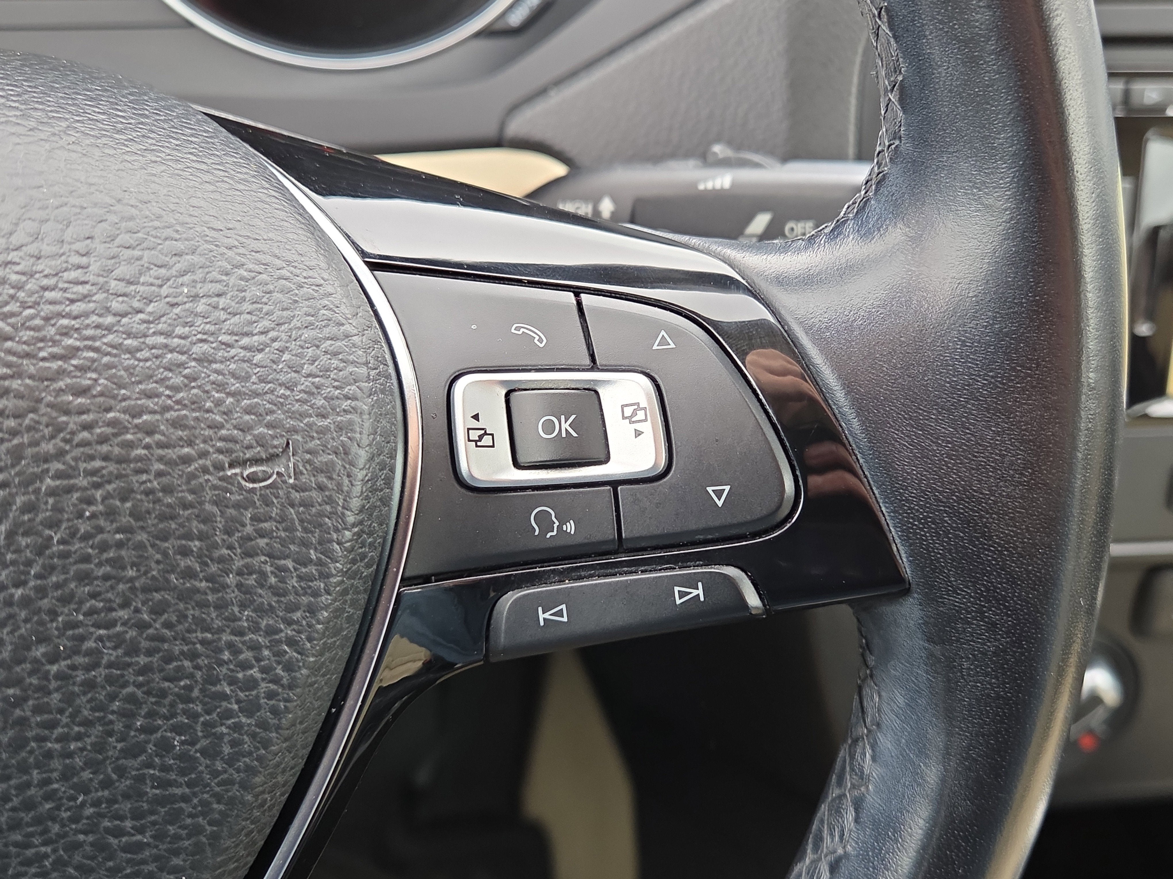 2015 Volkswagen Jetta 1.8T SE