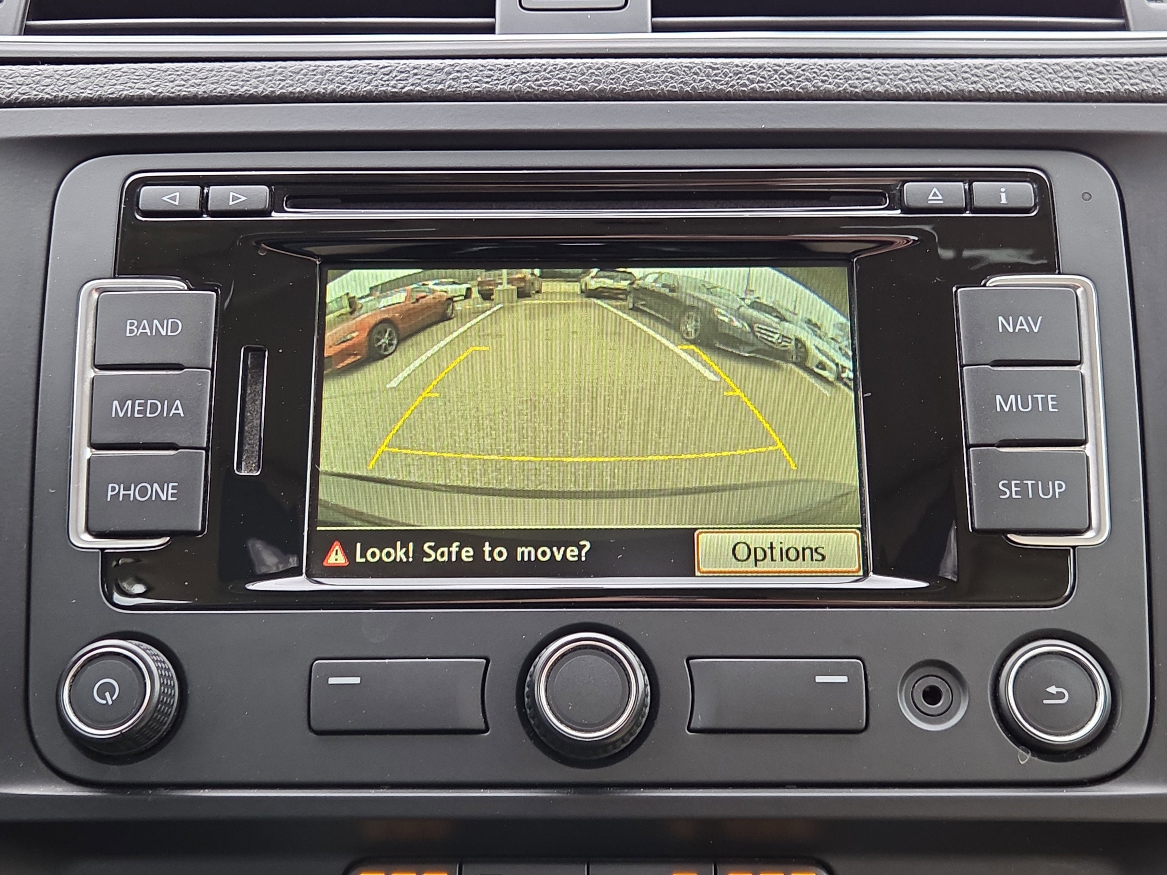 2015 Volkswagen Jetta 1.8T SE