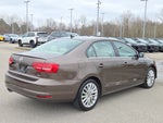 2015 Volkswagen Jetta 1.8T SE