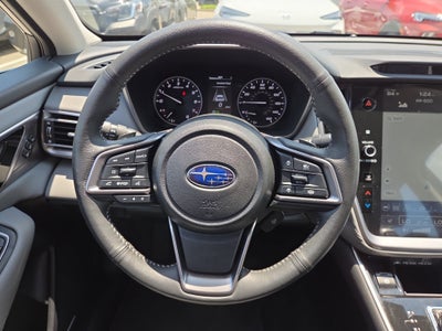 2025 Subaru Legacy Limited