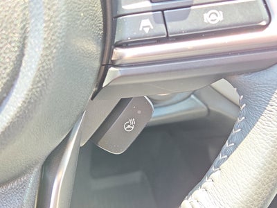 2025 Subaru Legacy Limited