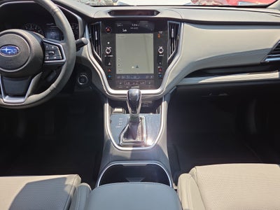 2025 Subaru Legacy Limited