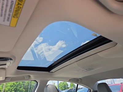 2025 Subaru Legacy Limited