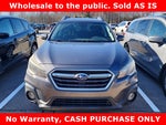 2019 Subaru Outback Premium
