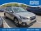 2018 Subaru Outback Limited