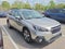 2018 Subaru Outback Limited