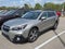 2018 Subaru Outback Limited
