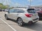 2018 Subaru Outback Limited