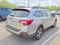 2018 Subaru Outback Limited
