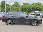 2017 Subaru Outback Limited