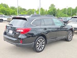 2017 Subaru Outback Limited
