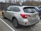 2017 Subaru Outback Limited