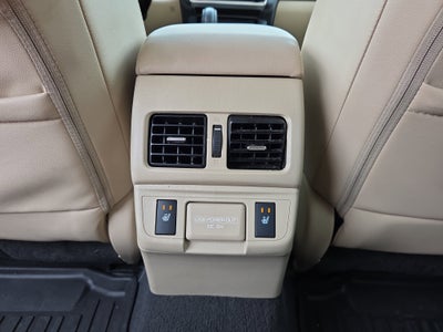 2018 Subaru Outback Limited