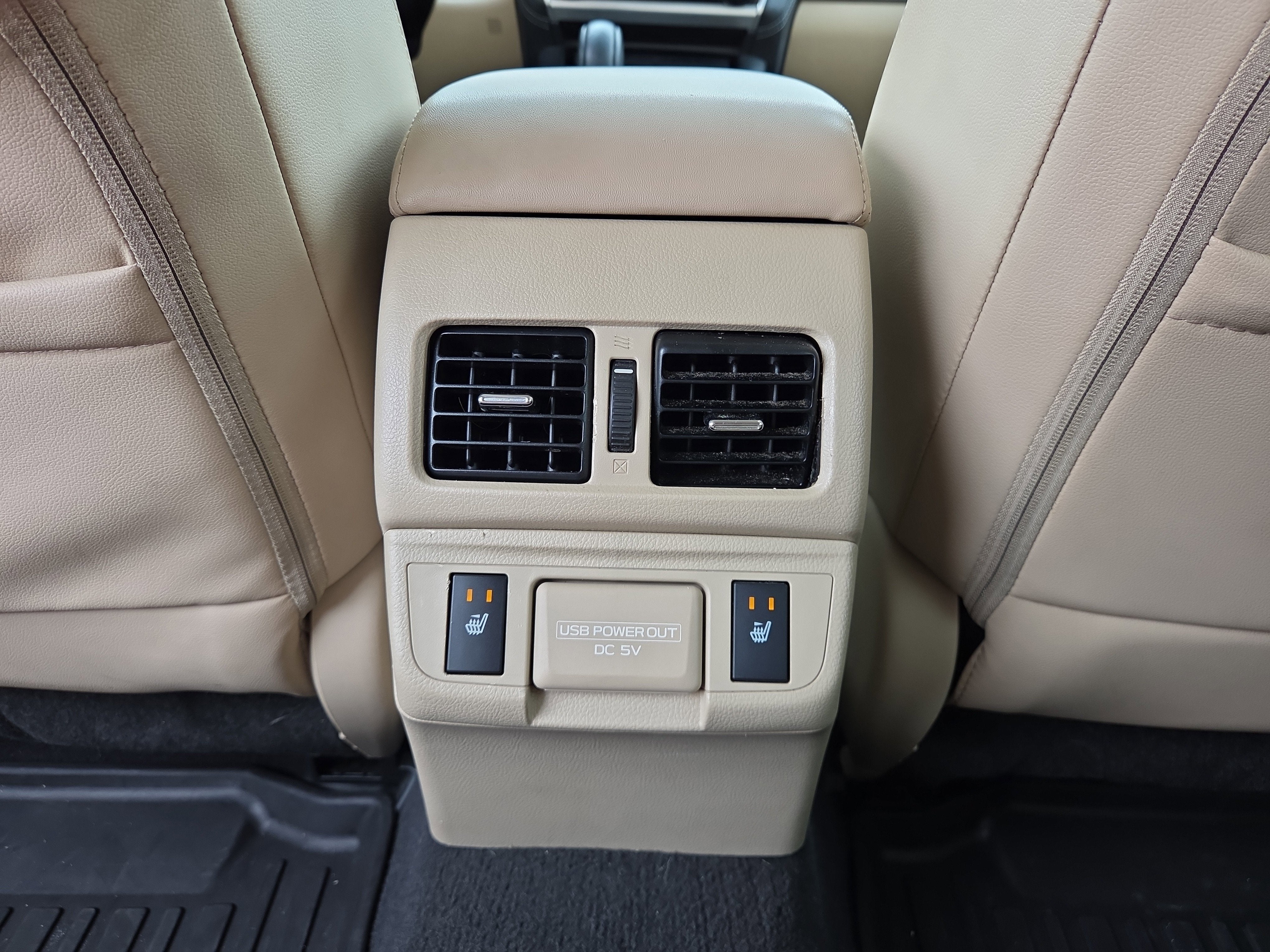 2018 Subaru Outback Limited