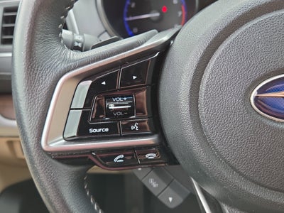 2018 Subaru Outback Limited