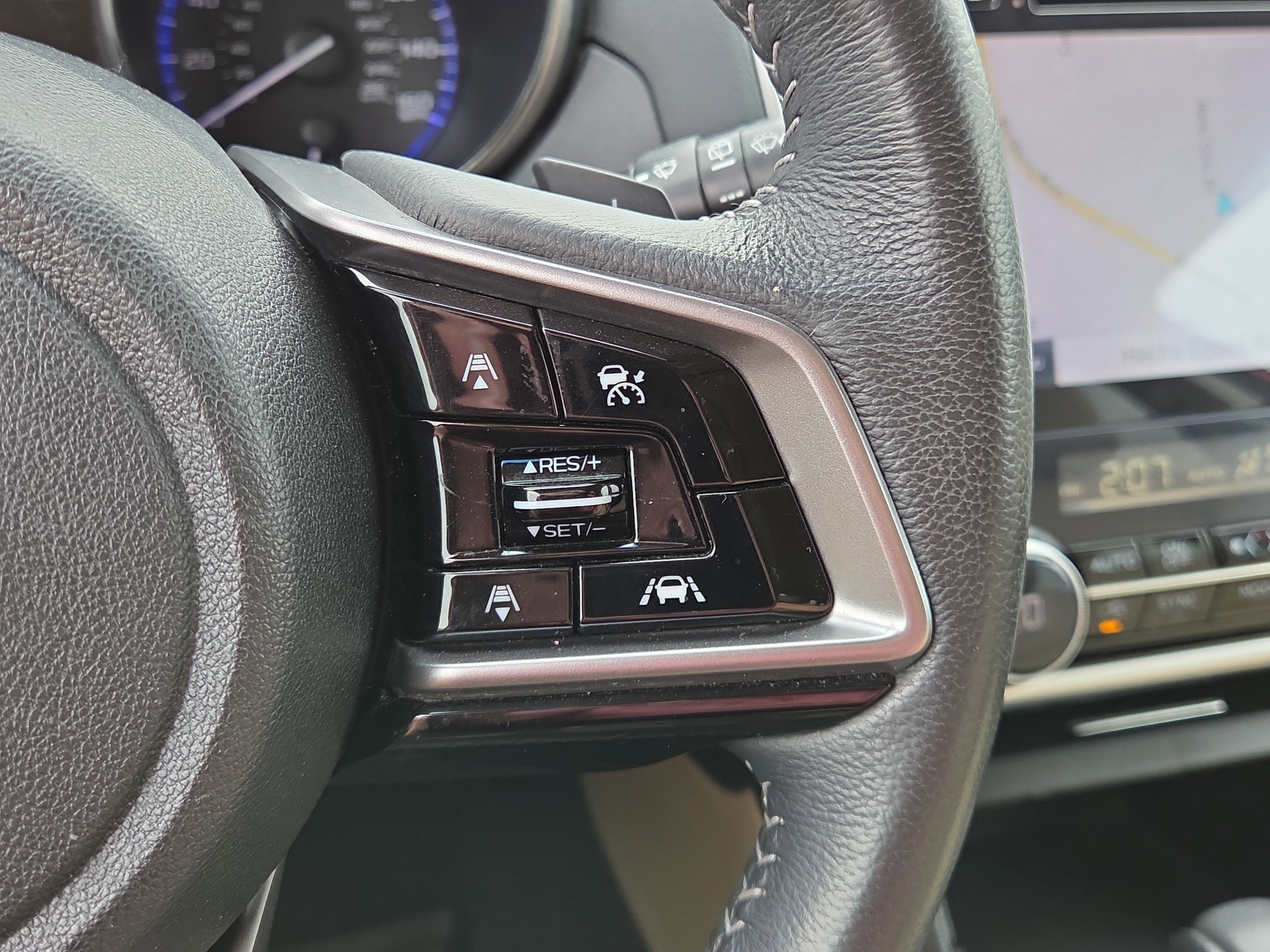 2018 Subaru Outback Limited