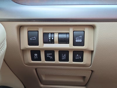 2018 Subaru Outback Limited
