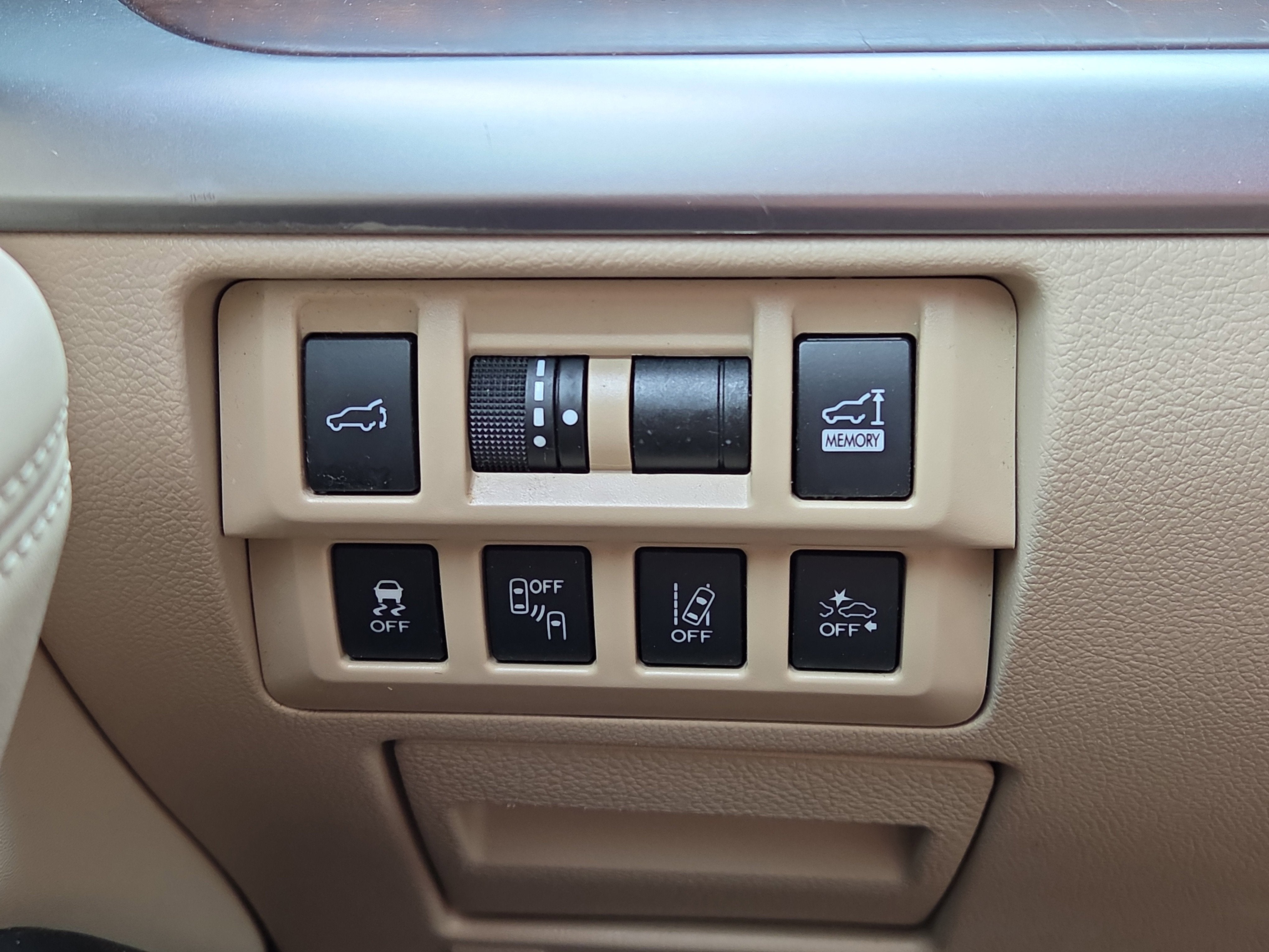 2018 Subaru Outback Limited