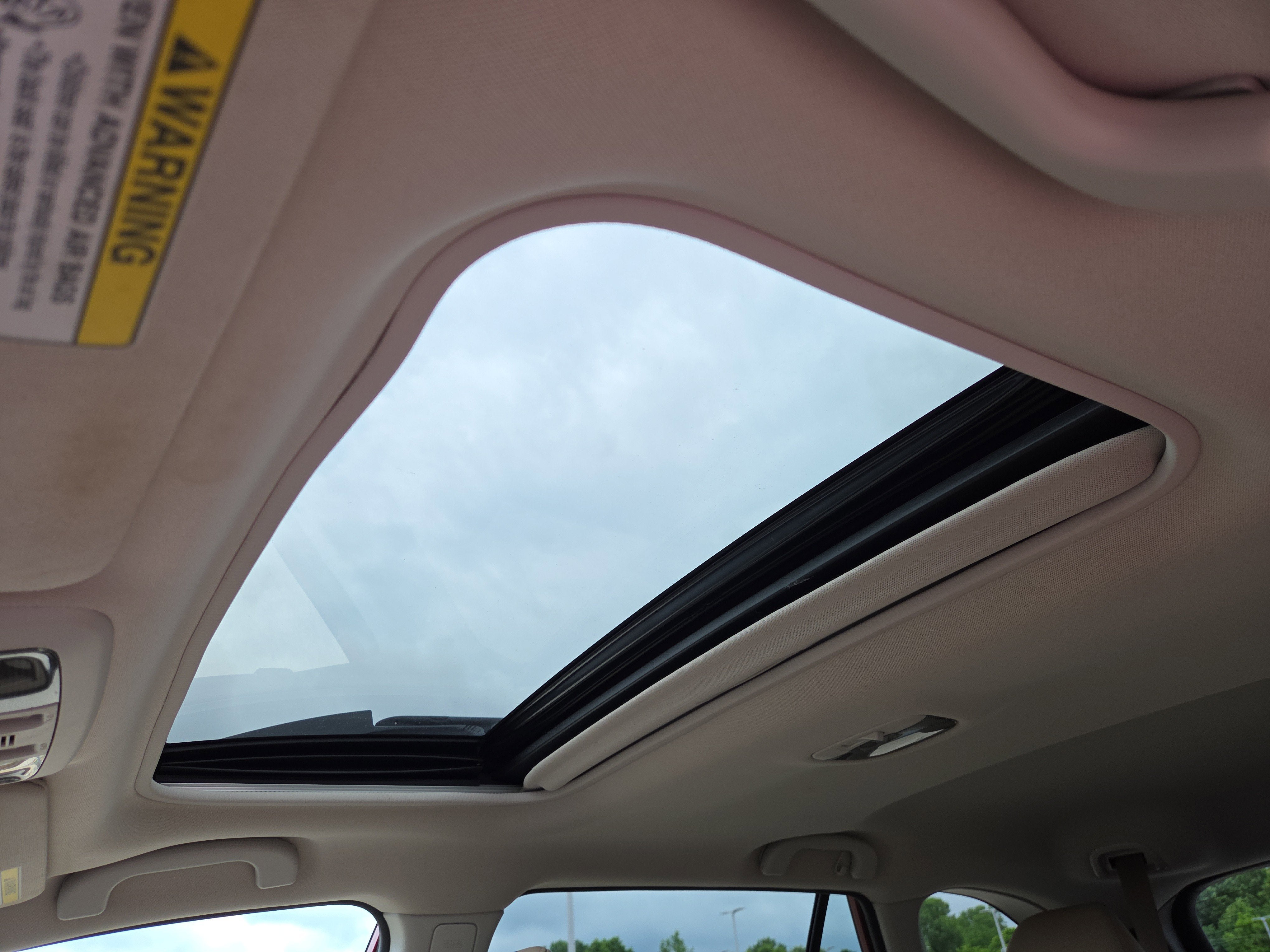 2018 Subaru Outback Limited