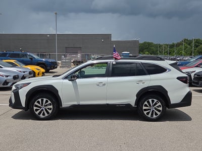 2024 Subaru Outback Premium