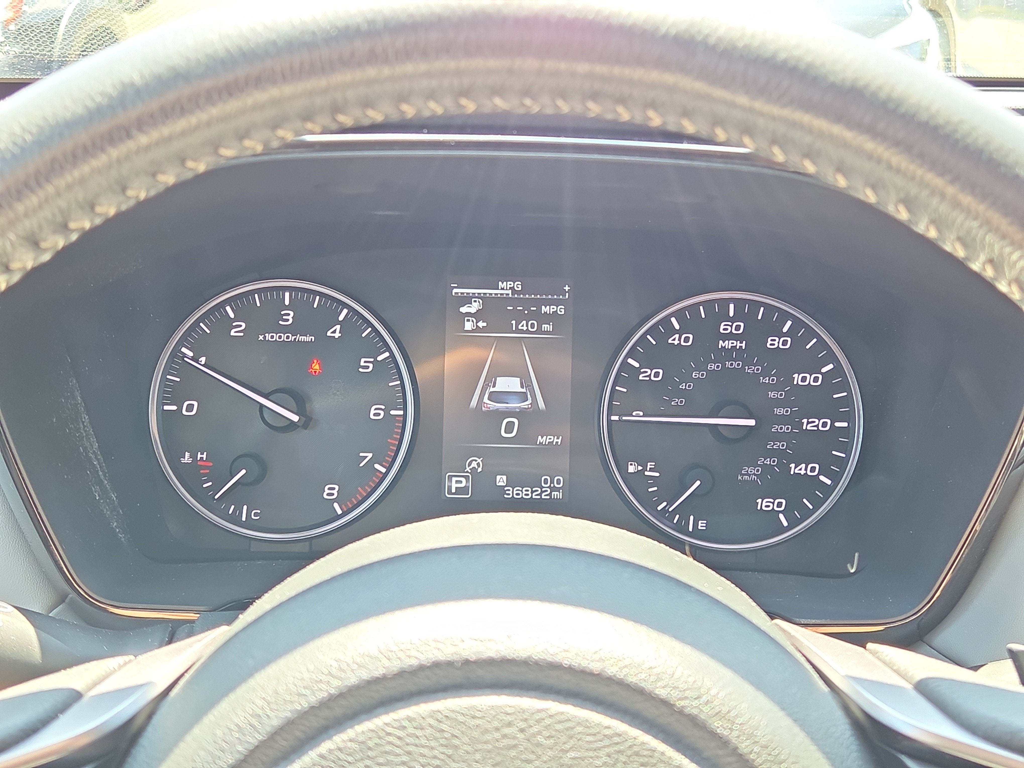2024 Subaru Outback Premium