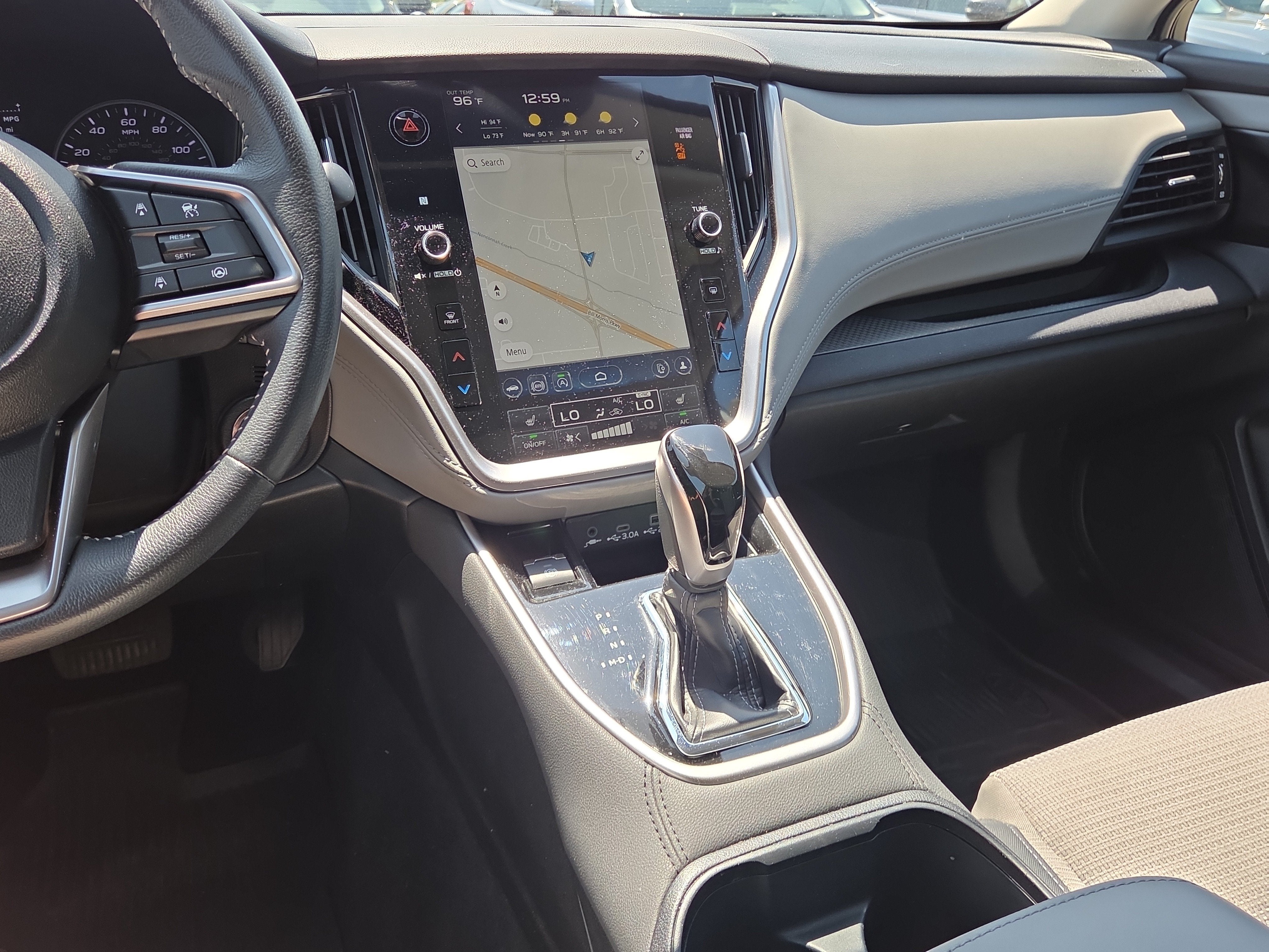 2024 Subaru Outback Premium
