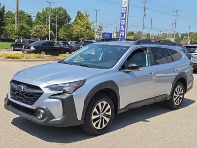 2024 Subaru Outback Premium