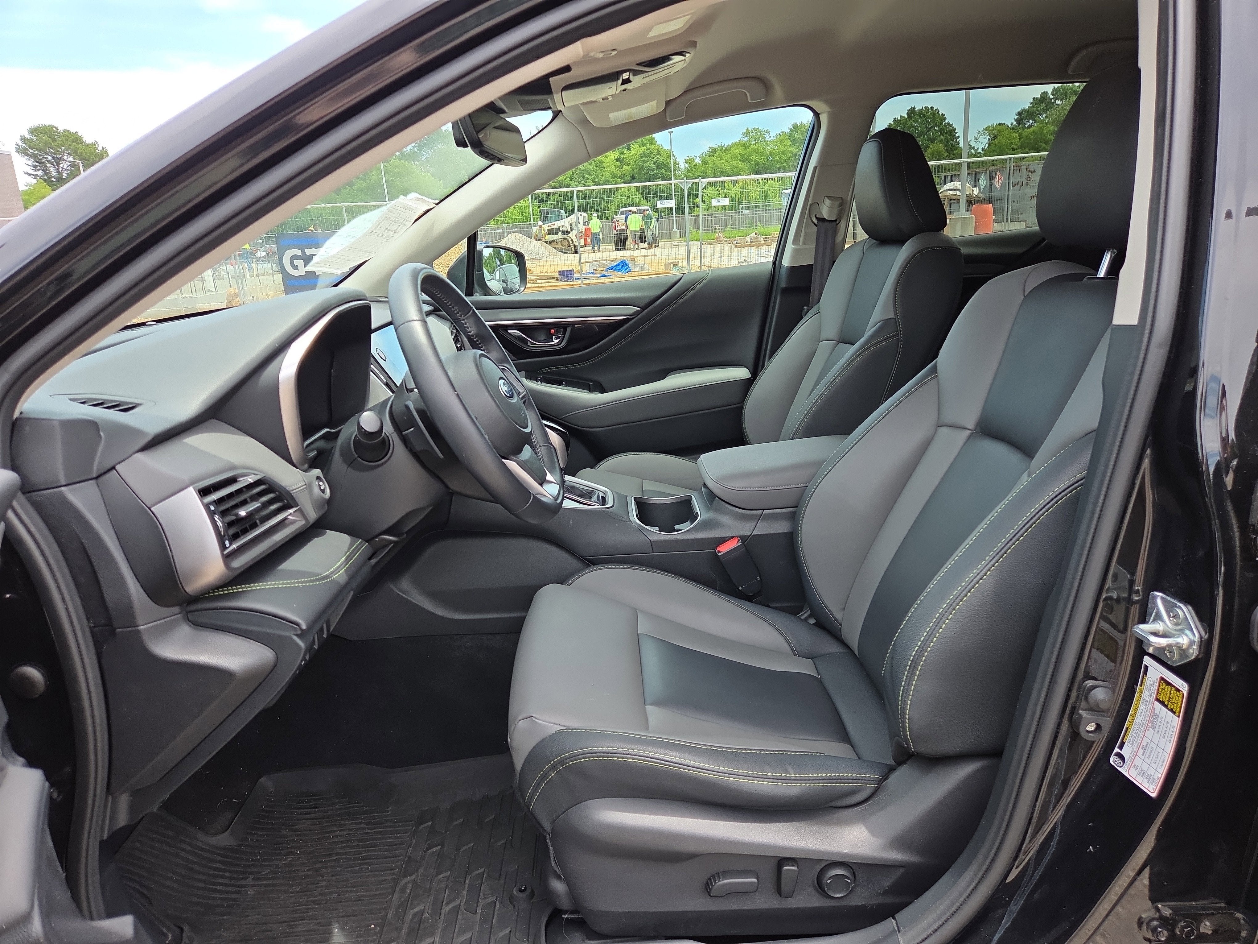 2023 Subaru Outback Onyx Edition