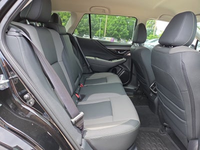 2023 Subaru Outback Onyx Edition