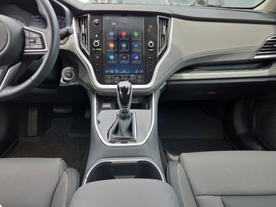 2023 Subaru Outback Onyx Edition
